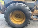 Hydrema 505 rendegraver 28