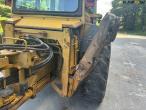 Hydrema 505 rendegraver 33