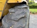Hydrema 505 rendegraver 56
