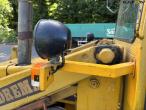 Hydrema 505 rendegraver 63