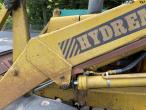 Hydrema 505 rendegraver 64