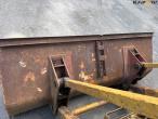Hydrema 505 rendegraver 69
