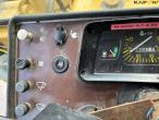 Hydrema 505 rendegraver 80