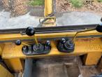 Hydrema 505 rendegraver 86