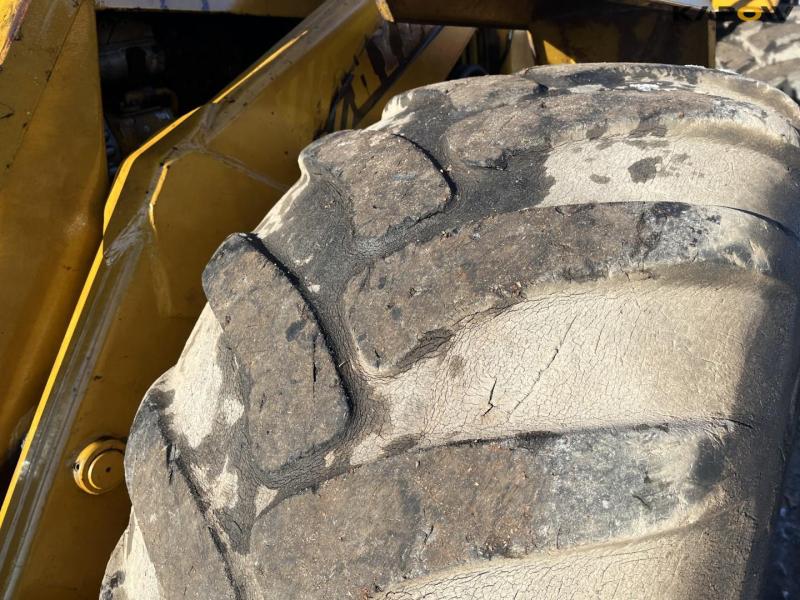 Hydrema 805 rendegraver 17