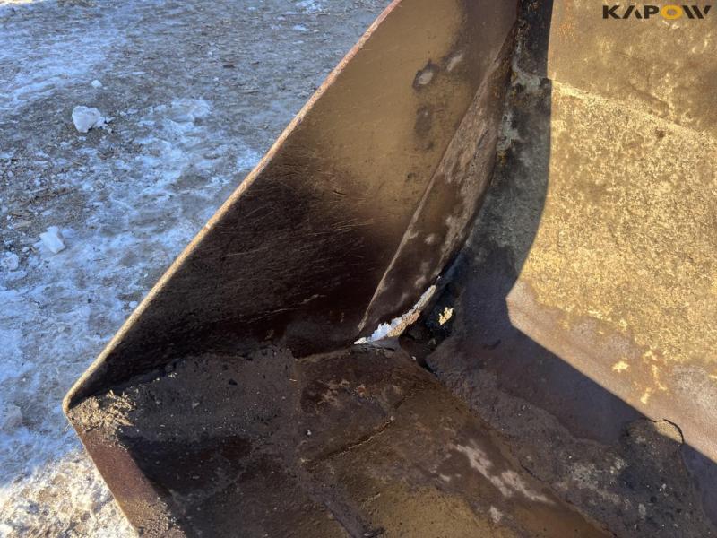 Hydrema 805 rendegraver 24