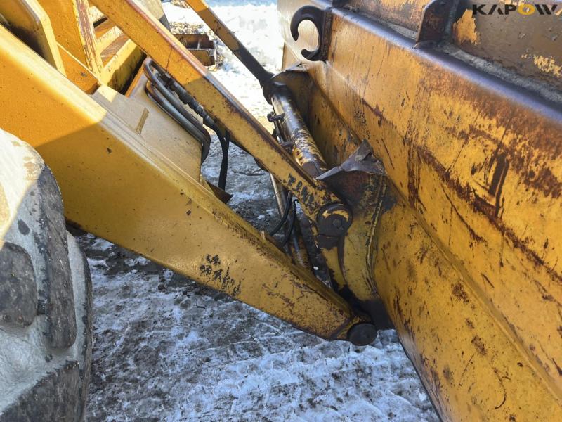 Hydrema 805 rendegraver 26