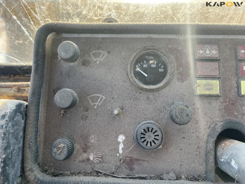 Hydrema 805 rendegraver 53