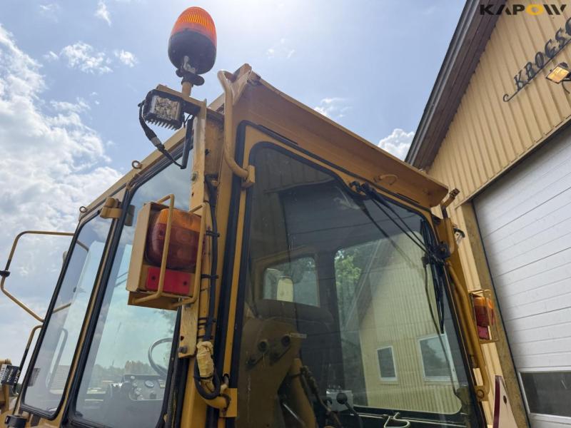 Hydrema 806 CLS rendegraver 33