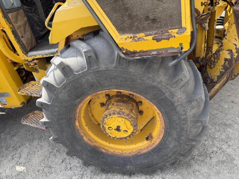 Hydrema 806 CLS rendegraver 67