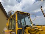 Hydrema 806 CLS rendegraver 17