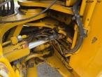 Hydrema 806 CLS rendegraver 21