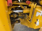 Hydrema 806 CLS rendegraver 22