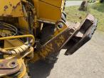 Hydrema 806 CLS rendegraver 30