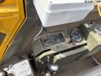 Hydrema 806 CLS rendegraver 45