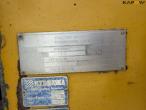 Hydrema 806 CLS rendegraver 56