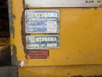 Hydrema 806 CLS rendegraver 58