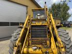Hydrema 806 CLS rendegraver 70