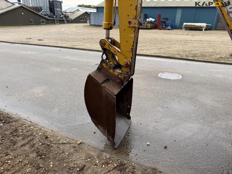 Hydrema 806 rendegraver 31