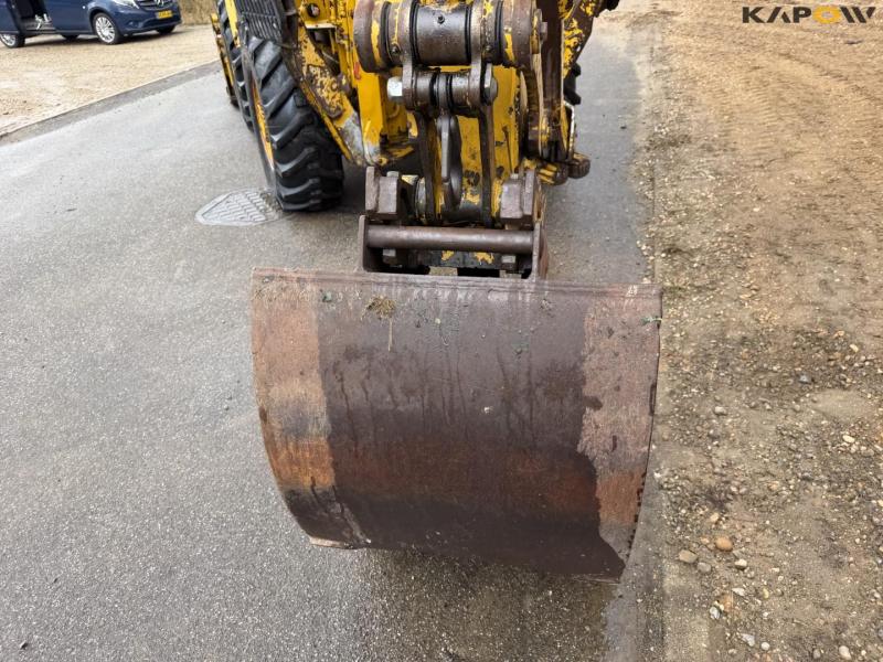 Hydrema 806 rendegraver 33