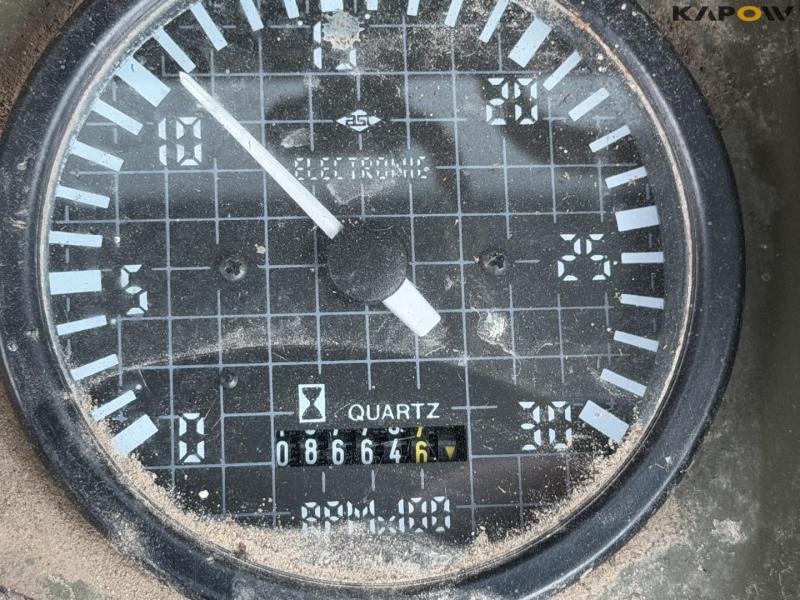 Hydrema 806 rendegraver 57
