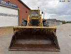 Hydrema 806 rendegraver 2