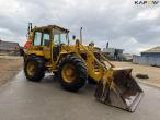 Hydrema 806 rendegraver 3