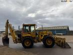 Hydrema 806 rendegraver 4