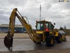 Hydrema 806 rendegraver 5