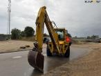 Hydrema 806 rendegraver 6