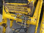 Hydrema 806 rendegraver 13