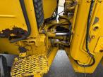 Hydrema 806 rendegraver 23