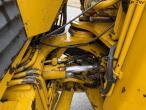 Hydrema 806 rendegraver 24