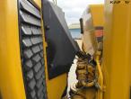 Hydrema 806 rendegraver 25