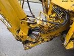 Hydrema 806 rendegraver 28