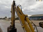 Hydrema 806 rendegraver 29