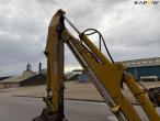 Hydrema 806 rendegraver 30