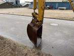 Hydrema 806 rendegraver 31