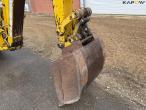 Hydrema 806 rendegraver 34