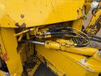 Hydrema 806 rendegraver 38