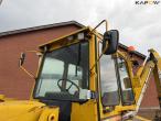 Hydrema 806 rendegraver 42