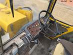 Hydrema 806 rendegraver 45