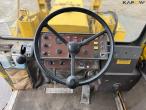 Hydrema 806 rendegraver 46