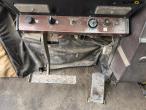 Hydrema 806 rendegraver 50