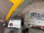 Hydrema 806 rendegraver 55