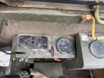 Hydrema 806 rendegraver 56