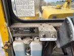 Hydrema 806 rendegraver 59