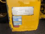 Hydrema 806 rendegraver 63