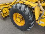 Hydrema 806 rendegraver 66