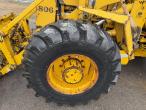 Hydrema 806 rendegraver 67